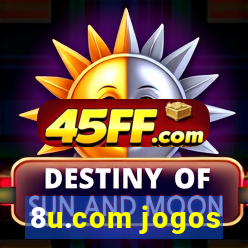 8u.com jogos